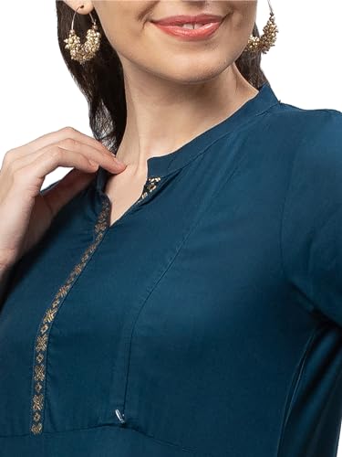 Image of AV2 Women's Rayon Regular Fit Maternity Maternity Wear