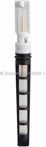 Miniatura 4 de Kit de AC con compresor de CA condensador y secador para Chevy Silverado Tahoe Suburban Avalanche GMC Sierra Yukon Escalade Hummer SIN AC TRASERO -