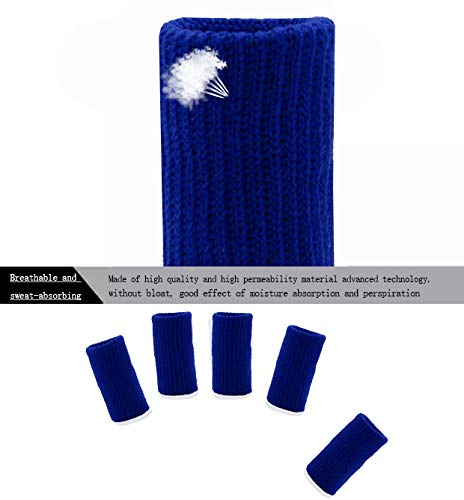 STONCEL Fasce in Cotone colorato Fasce Sportive