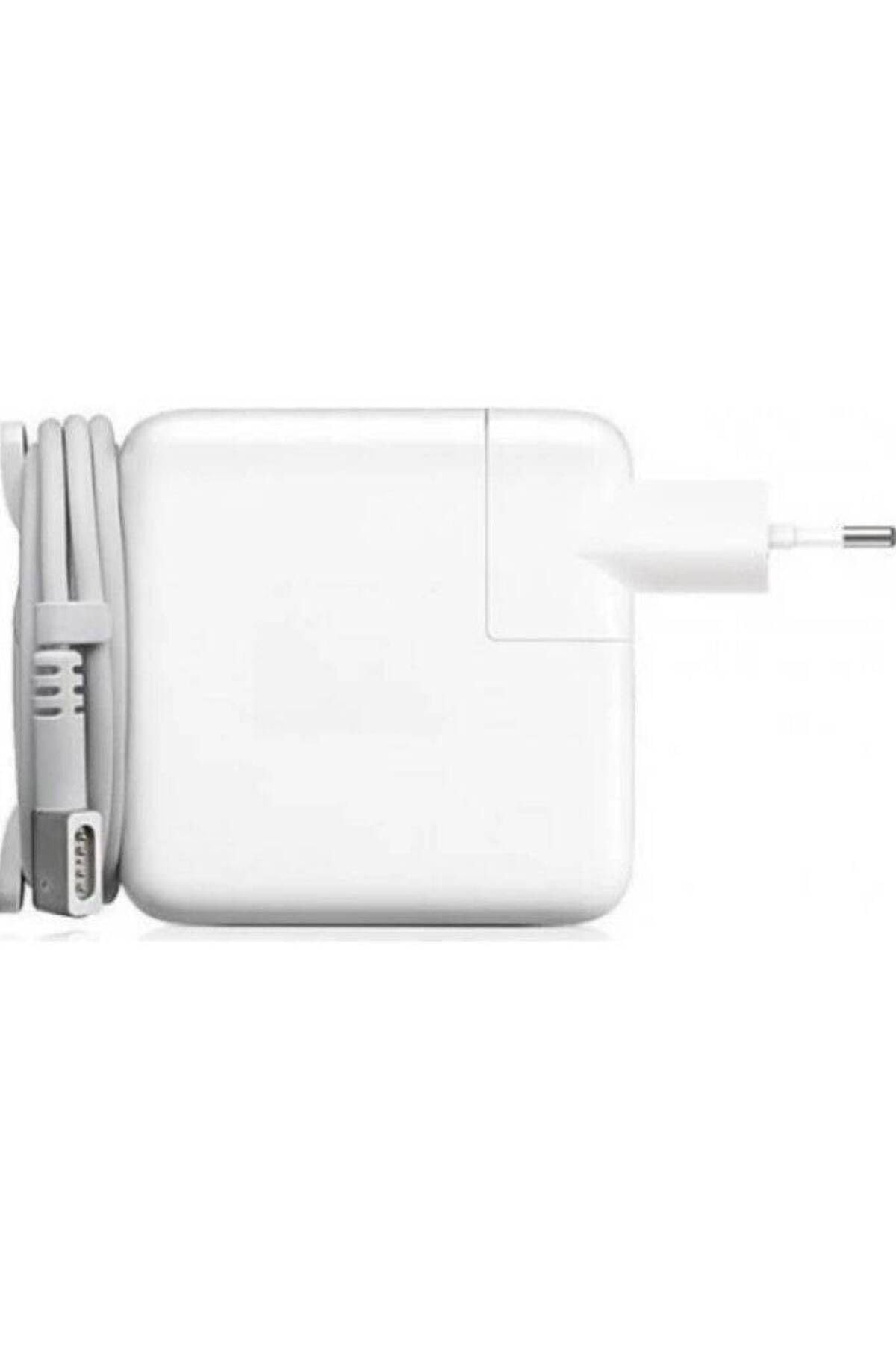 İnfostar Adaptör Şarj Aleti Apple MAC A1343 MIKNATISLI ALETI İle uyumlu