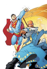 Tangent: Superman's Reign #7 PDF