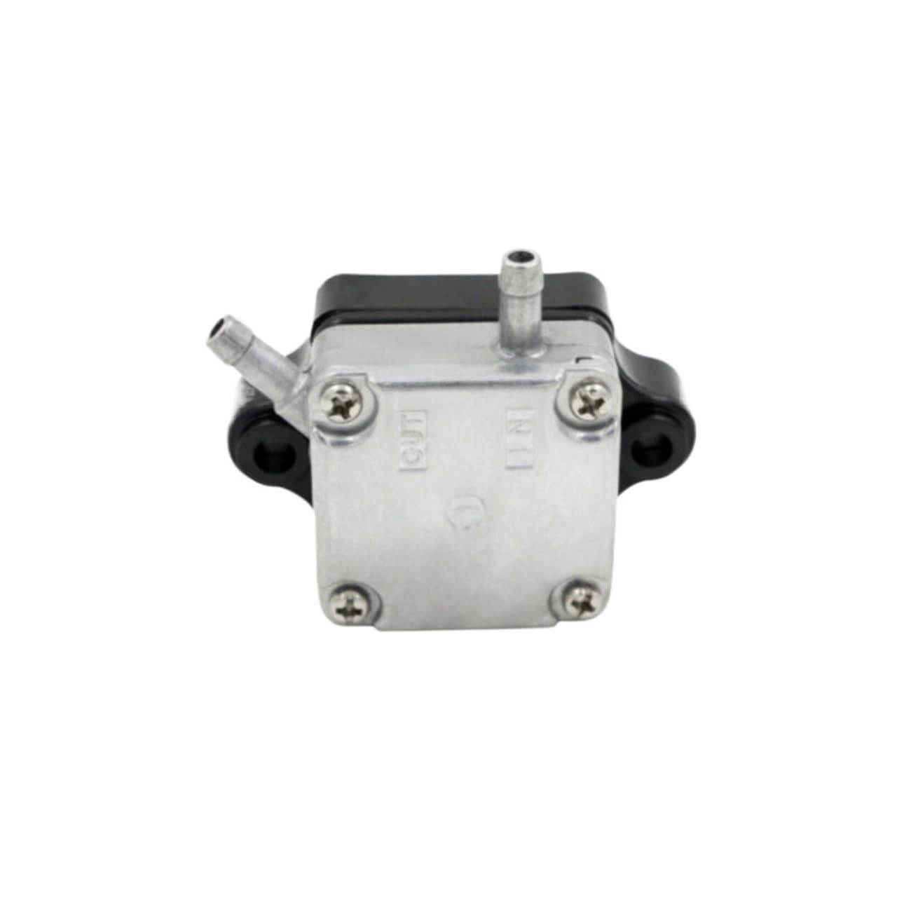 Pompe à carburant hors-bord résout les problèmes de calage moteur 15 CV