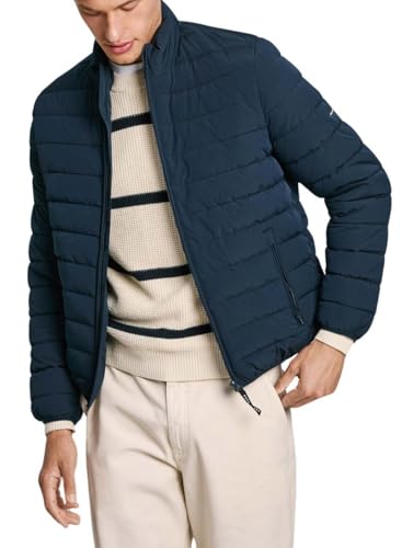 Pepe Jeans TOMI Chaqueta, Dulwich, S para Hombre