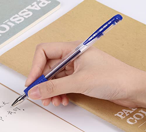 Anller Penna a sfera a inchiostro gel