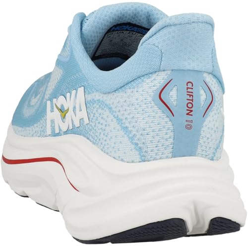 Image of Hoka Womens Clifton 10