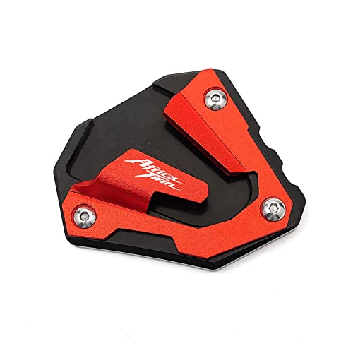 Extension de béquille moto pour CRF1000L Africa Twin 2016-2019