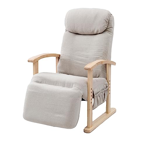 レバー式 リクライニング 高座椅子」の人気商品一覧 | 安い商品を通販