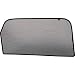 Cortinillas Parasoles Laterales Traseras para Peugeot 308 (2) (2013-presente) Hatchback 5 Puertas