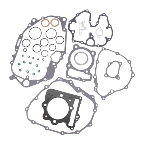 Kit joints cylindre XR400R stop fuite huile moteur 12191-KCY-672