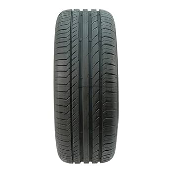 Continental 5 サマータイヤ 195/45R/17 4本セット