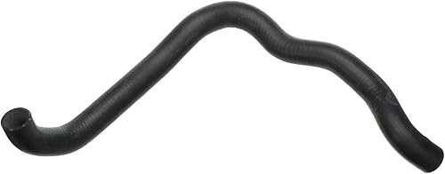 Manguera inferior del refrigerante del radiador compatible con Volkswagen Beetle 2.5L L5 GAS 2012 2013 2014 2015 PC-1100858