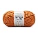 Bernat 16122525009 Maker Big Yarn Amber