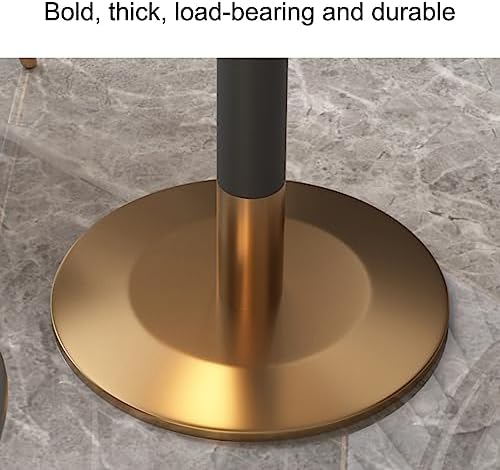 Office Reception Lounge Table & Chair Set, Space-Saving Coffee Desk for Office & Club, Modern Conference Furniture for Reception Rooms, Stylish & Functional Design