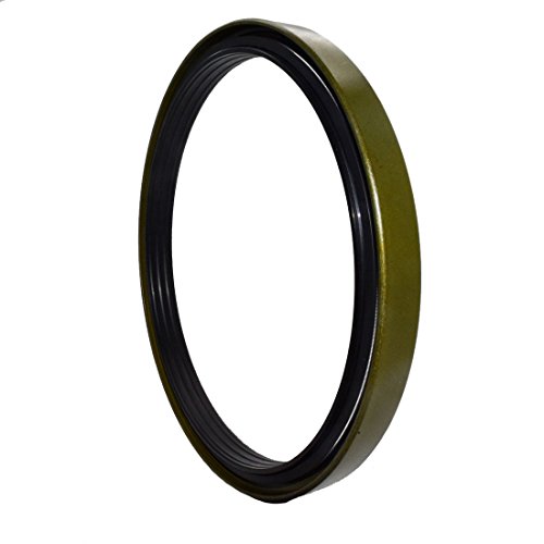 Oil Seals Seires (165X190X15.5/17)