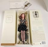 Barbie Collector Mattel Barbie Collector # G7212 A Trace of Lace - Silkstone
