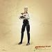 Indiana Jones and The Last Crusade Adventure Series Dr. Elsa Schneider Action Figure, 6-inch Action Figures, Toys for Kids Ages 4 and Up