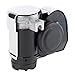 Stebel 11690053 - Nautilus Compact Tuning Mini Air Horn Chrome