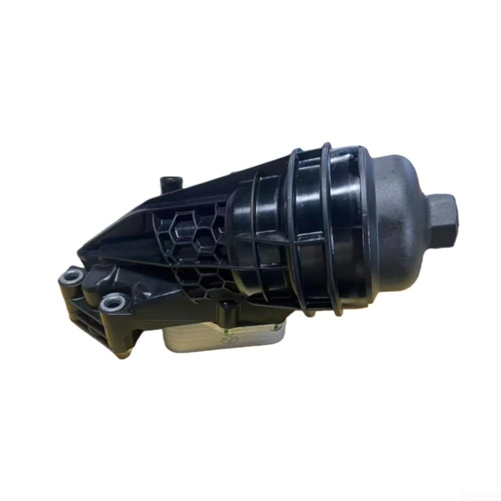 Conjunto para filtro Aceite M270E20 A2701800610 Conjunto para