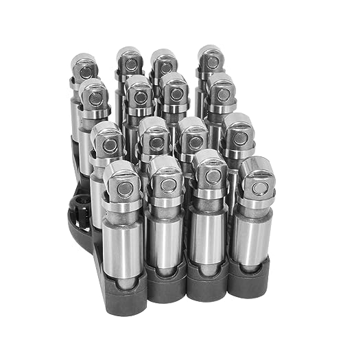 16 élévateurs NON MDS pour réparer le claquement moteur Dodge Jeep 5038784AD