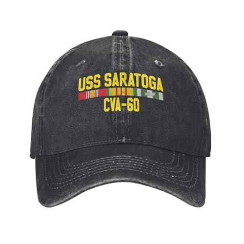 Gorra de béisbol ajustable estilo vaquero unisex
