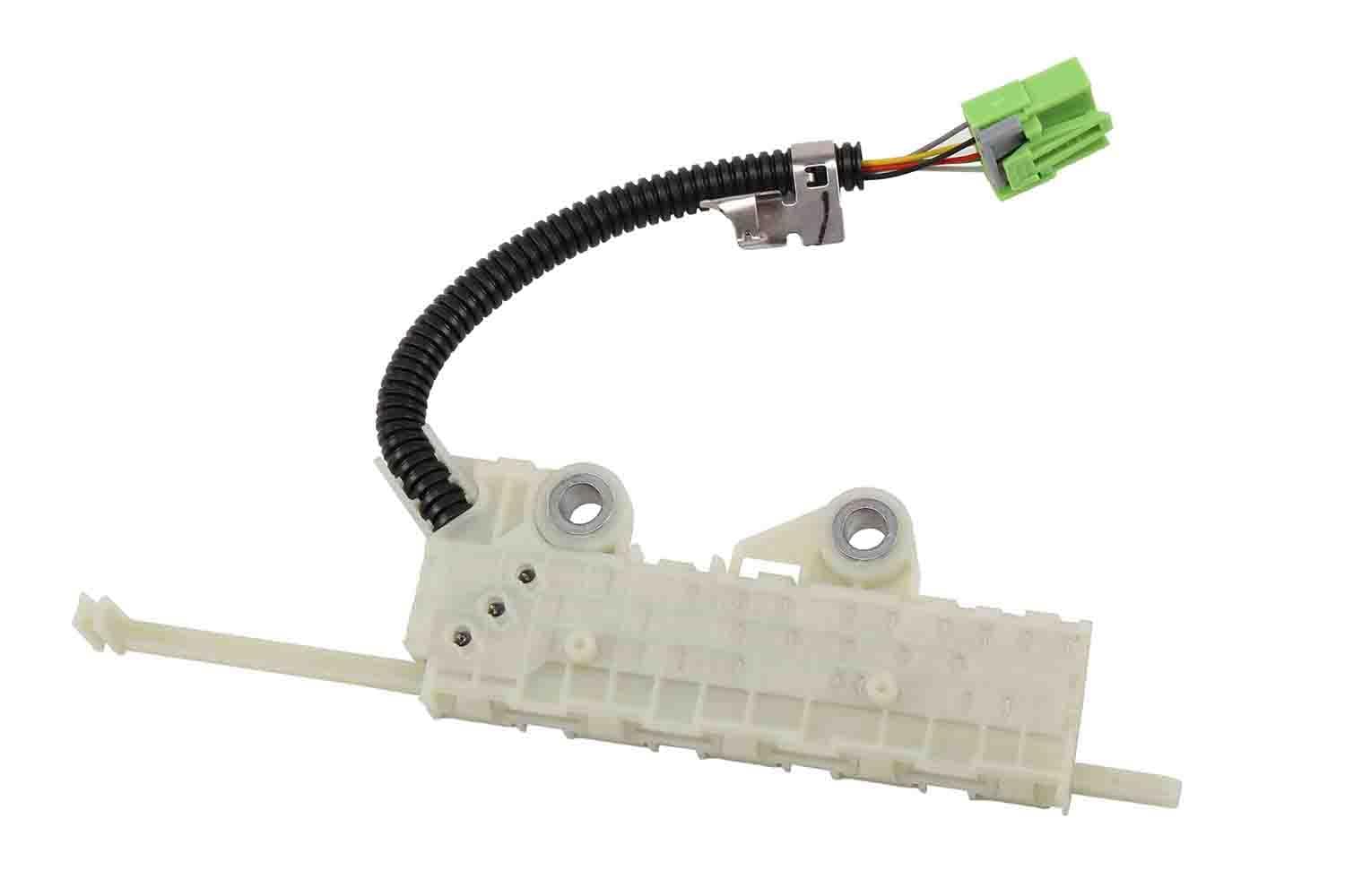 ACDelco 24258550 GM Original Equipment Automatic Transmission Shift Shaft Position Switch-image-17