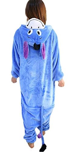 WOWcosplay Pigiama Costume di Halloween