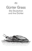 Die Deutschen Und Ihre Dichter 3423120274 Book Cover