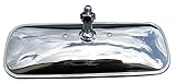 55 56 57 Chevy Inside Rear View Mirror