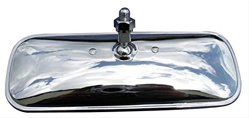 55 56 57 Chevy Inside Rear View Mirror
