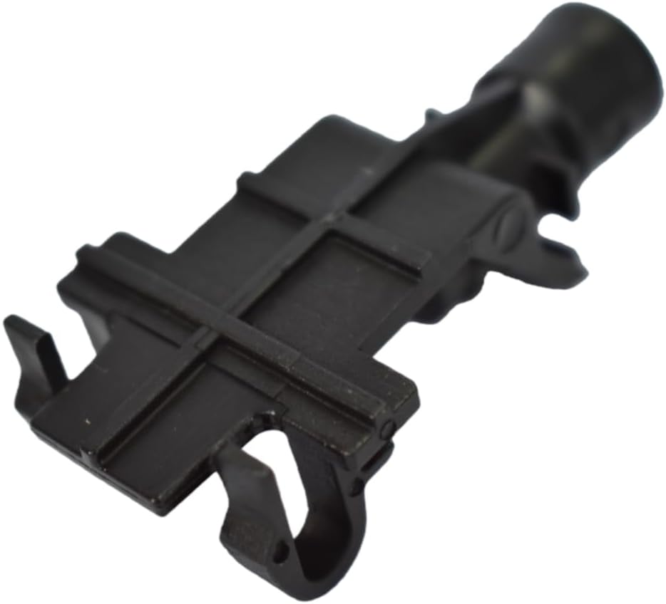 Front Windshield Washer Wiper Spray Nozzle 76810-TK4-A11 Compatible with Pilot 2016-2021 Passport 2019-2021 Ridgeline 2017-2020 MDX 2017-2020 TL 2009-2014 Water Wiper Spray Jet Spray Nozzles