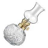 Lanterne à huile à usage intérieur : une décoration supplémentaire pour la maison, le bureau, le café, l'hôtel, le restaurant, le bar, la discothèque, etc., lampe à huile à usage intérieur