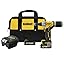 1/4 Rivet Kit w/ Battery
