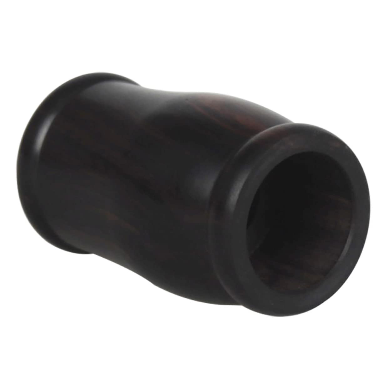 Toyvian 2 Piezas Tubo De Clarinete Paraca Afinador De Clarinete Tubo De Afinación De Clarinete Pequeño Tubo De Tono De Clarinete Repuesto De Clarinete Instrumento De Viento Ébano Suite