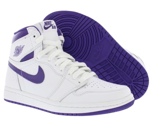 Image of Air Jordan 1 Mid Women's Shoes