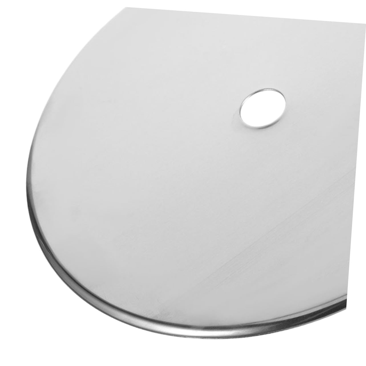 Anillo de Acero Inoxidable Engrosado para Cocina de Inducción Difusor de Calor para Cocina de Gas Tapa de Placa de Inducción de Adaptador