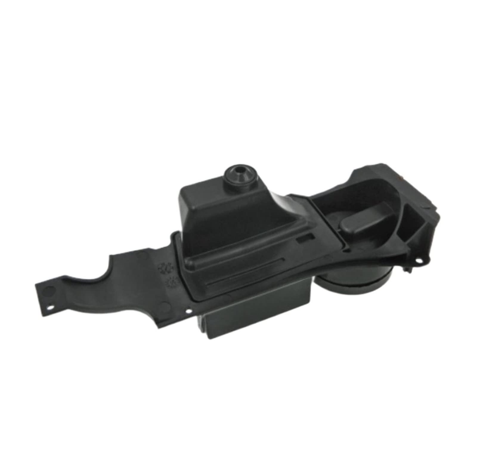 Amazon.co.jp: jfqm PCV バルブ カバー修理キット メンブレン付き
