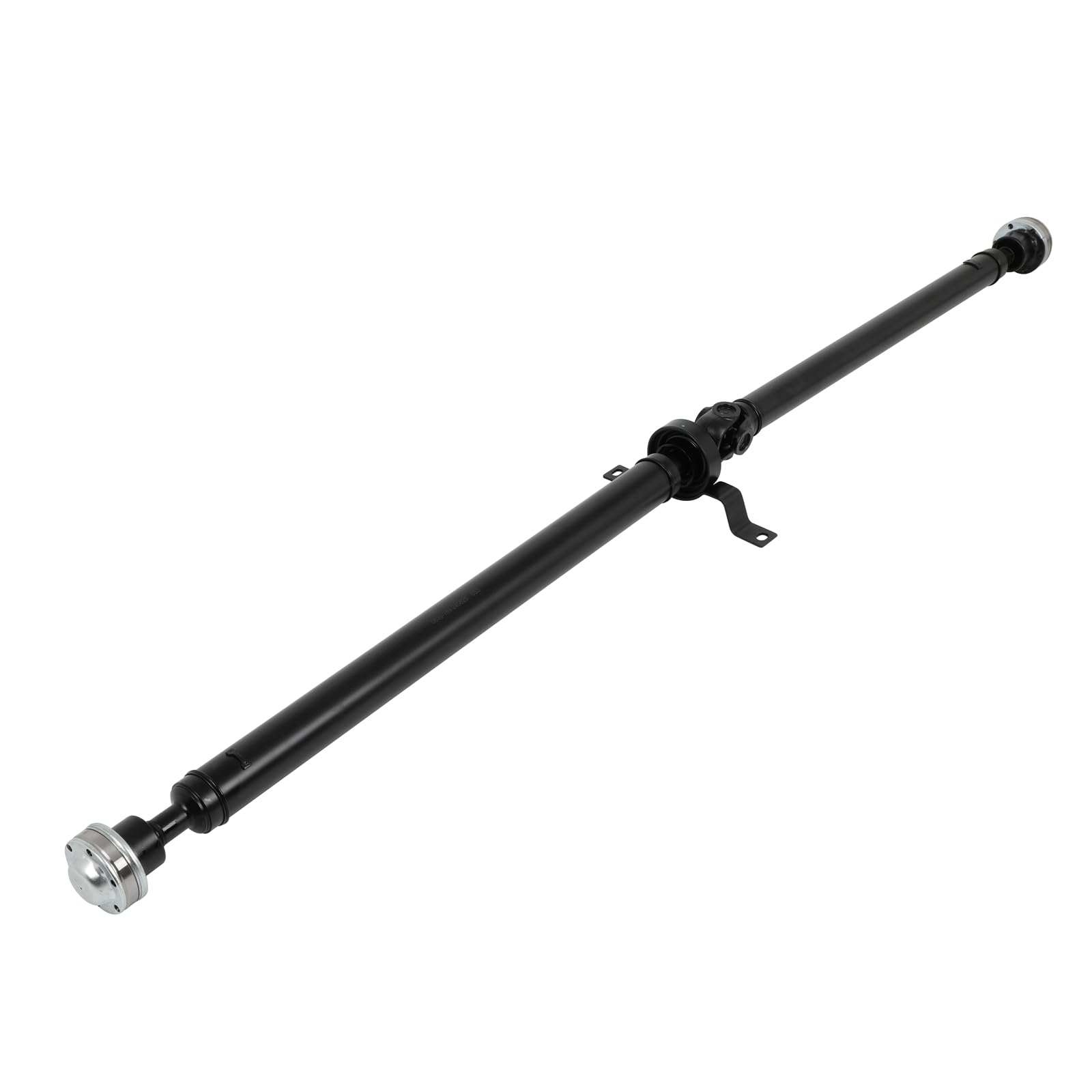 ECCPP Rear Drive Shaft 75.85" Prop Shaft Assembly Fit For Buick Encore 2013-2021,For Chevy Trax 2015-2021 RWD Replace OE# 22947024 Steel Driveshaft