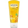 Weleda Organic Calendula Shampoo an...