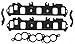 MAHLE Original MS16068 Engine Intake Manifold Gasket Set