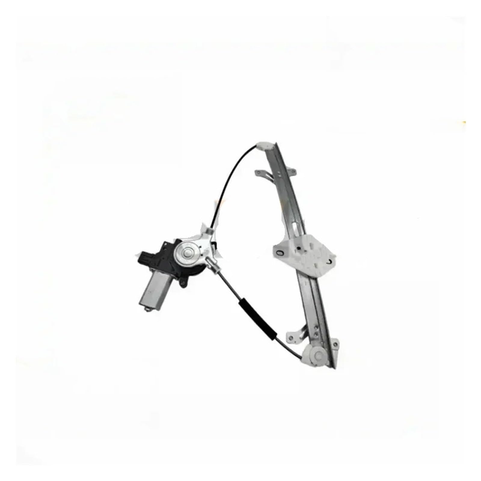 Hhfksci Right Front Power Window Regulator For Accord 2003-2007 Front Rear Power Window Regulator Motor Assy 72250-Sdg-H01 72210-Sdg-H01 72750-Sdg-H01 72710-Sdg-H01(Right Front)