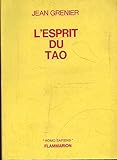 jeans taos pueblo  L\'Esprit du Tao