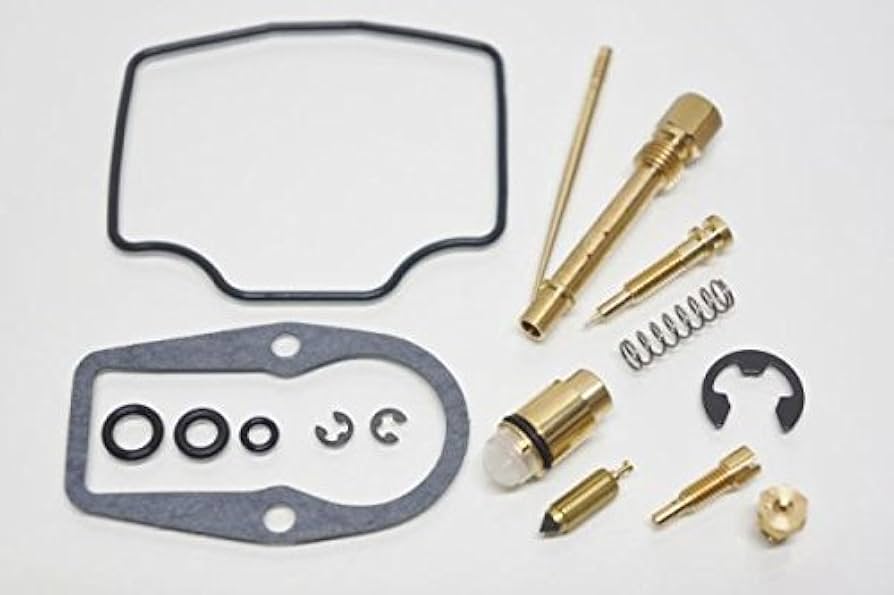 Amazon | K&F cabreter [セロー225(1985年1KH)SEROW:XT225