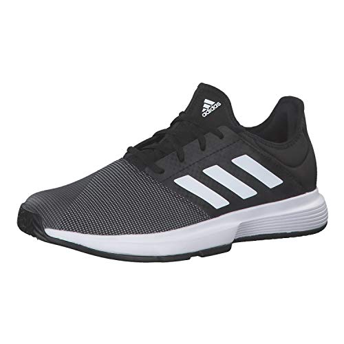 Image of adidas Men's Gamecourt 2 Tennis Shoes