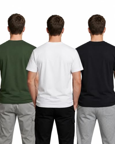 Image of NOBERO Men T-Shirt