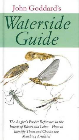 Waterside Guide: The Angler's Pocket Reference to