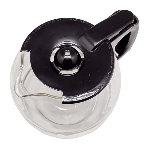 Catálogo para Comprar On-line Jarras para cafetera - 5 favoritos. 2 Jarras para cafetera marca Genérico (2)