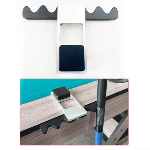 Support de queue de billard portable pliable accessoires