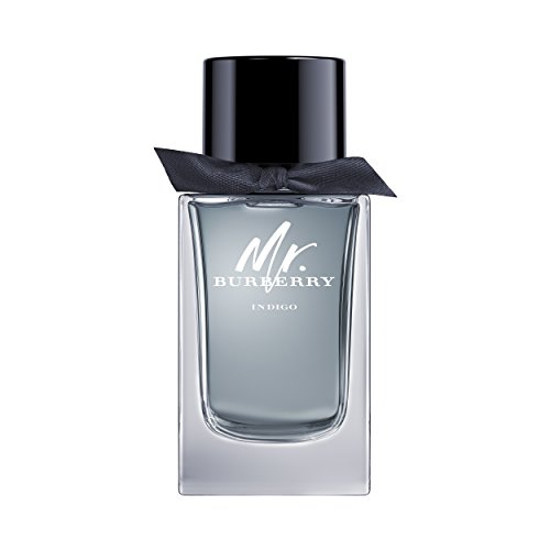 Preisvergleich Produktbild Burberry Indigo Eau de Toilette 150 ml
