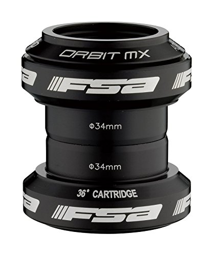 Casque FSA Orbit MX pour restaurer votre velo de randonnee
