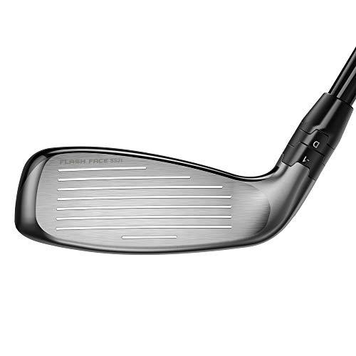 Callaway Apex 4 Hybrid